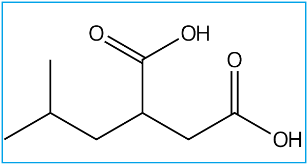 Pregabalin 3-Carboxy Impurity / Pregabalin Diacid Impurity